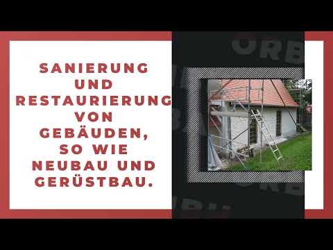 ORBAU GmbH YouTube-Vdeominiatur 6
