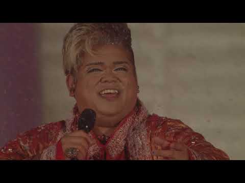 岡本知高/「Amazing grace」　2018年2月 第69回十日町雪まつり