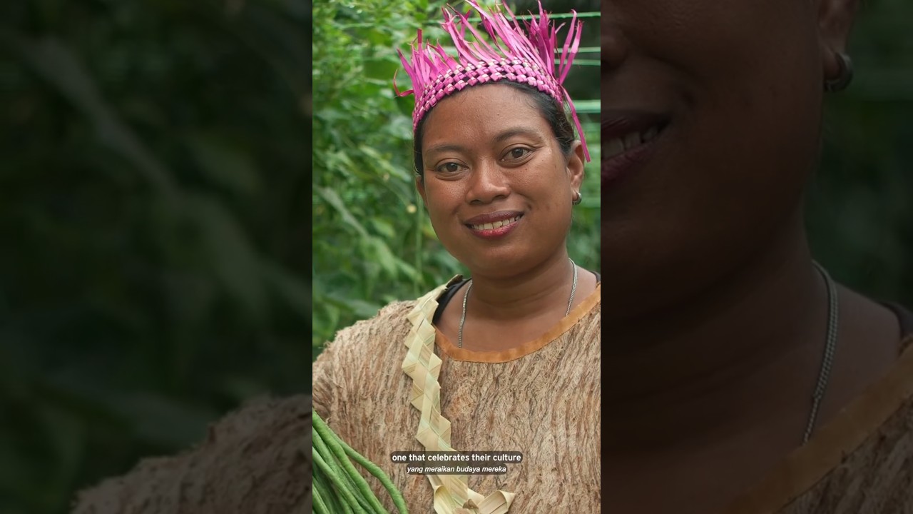 Part 2 - Opening doors to the public