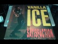 VANILLA ICE (SATISFACTION) ICE HOUSE MIX