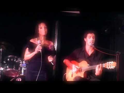 Elisete  - Chega de saudade (Cover song)