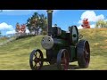 A New Friend For Thomas CGI Remake