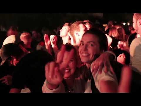 VOLLBLUET @ Sarner Kirchtag 2023