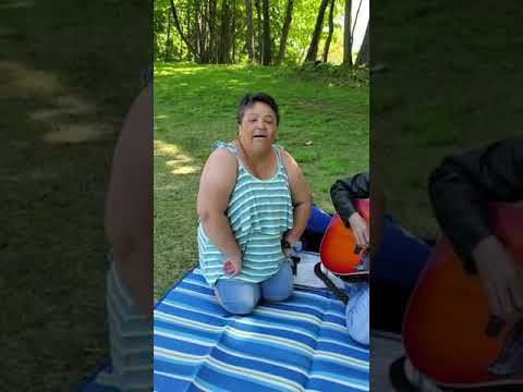 Alabando al rey de reyes 🙏