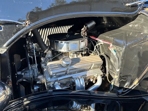 1934 Ford Coupe (CC-2024671) for sale in Hingham, Massachusetts