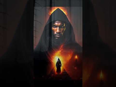 Killah Priest - Valley of Eternal Flames [Exclusive Leak]
