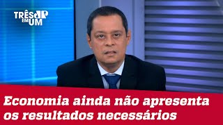 Jorge Serrão: Lula é que é o grande cabo eleitoral de Bolsonaro