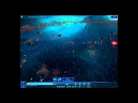 Sid Meier's Starships IOS