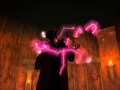 KH1 Cutscenes Part 103 Jafar Defeated English