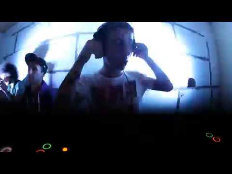 Partyholics Iliauni! Vol 1