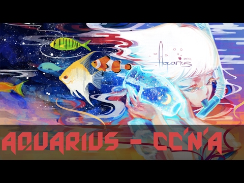 CC'n'A - Aquarius