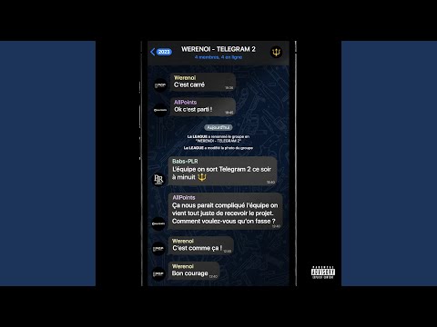 Video thumbnail for Tu connais