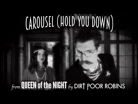 Carousel (Hold You Down)