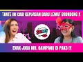 TANTE CERITAKAN N1KM4TNYA GIG0L DARI ARISAN BERONDONG