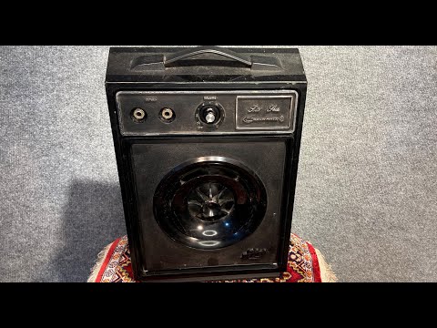 Teisco Checkmate 8 Guitar Amplifier image 16