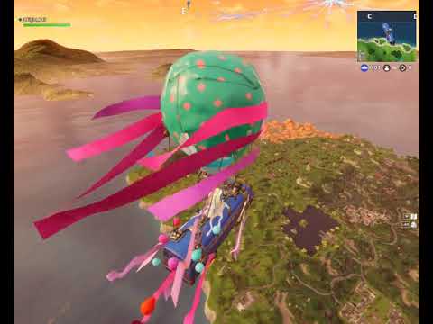 Season 5 Week 3 Secret BattleStar (No commentary)