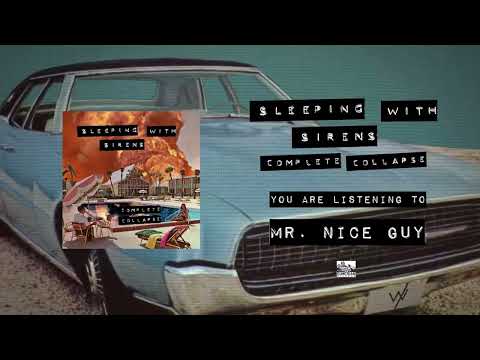 Video thumbnail for Mr. Nice Guy