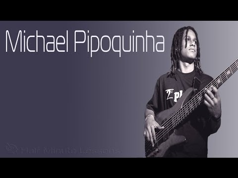*NEW* MODERN JAZZ IMPROVISATION | Michael Pipoquinha