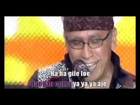 HIDUP YANG HEBAT by IWAN FALS & NIDJI