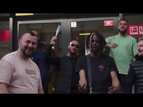 Blanco Panther - Blancorleone (Official Video)