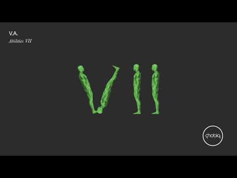 Yan Oxygen - Unidentified Person (Original Mix)