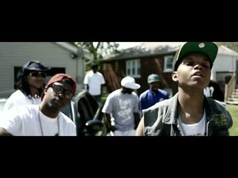 Chris Cash- Fuck You Mean ft. Scientific | Directed by @AlexanderKing_