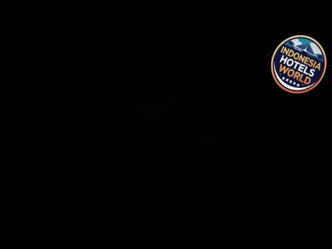 Indigo Blue Ceningan | Bali, Indonesia | Hotel Review 🏩