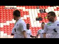 video: Debrecen - Újpest 1-2, 2018 - Összefoglaló