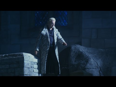 LIED ⎮ GLASTRAUM ⎮ Wolfgang Lippert ⎮ Störtebeker Festspiele ⎮ Gotland unter Feuer ⎮ 2023