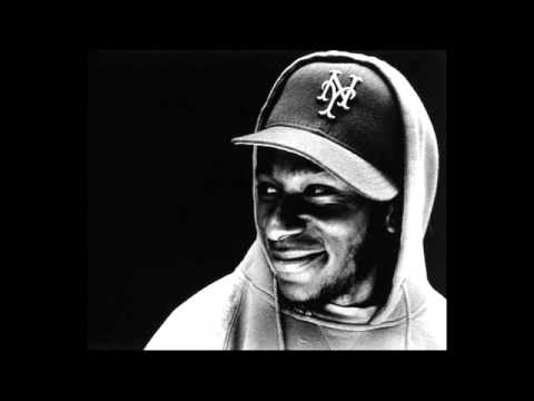 Mos Def - Ms. Fat Booty (Instrumental)