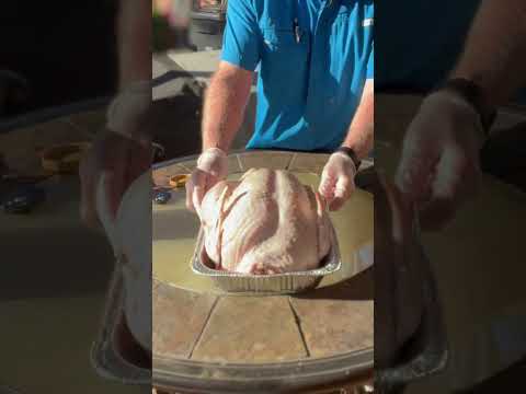 Master the Perfect Fried Turkey: Safe and Delicious Step-by-Step Guide