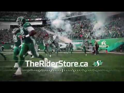 Saskatchewan Roughriders - Customer Success Story