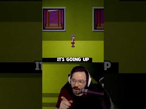 What it's like to play Ib for the first time...