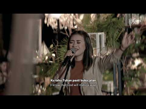 Ku tahu Tuhan Pasti Buka Jalan  - Worship Night by GMS Manado