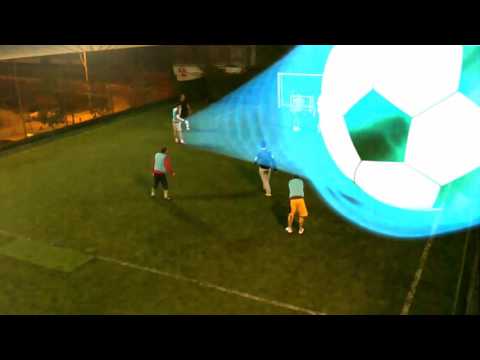 Akatlar Halı Saha 17.12.2015 20:00 - akillisaha.com