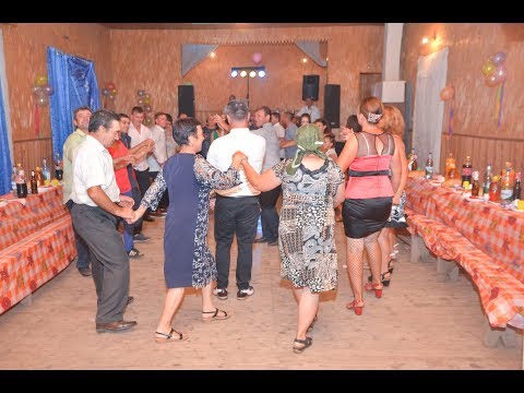 15 HORE la petrecere  -   BOTEZ Live