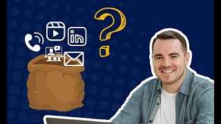 How Agencies Should Select Right Channels For Outbound Prospecting