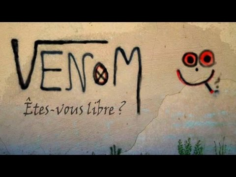 Venom - Êtes-vous Libre (Official Video)