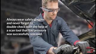 How To Replace GDI, or Gasoline Direct Injection, Fuel Injectors