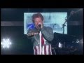 BON JOVI WE DON T RUN BURNING BRIDGES 2015