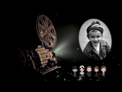 44 v klidu - 44 v klidu - Malí lháři (2019) lyric video