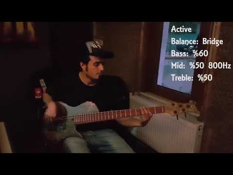 Maruszczyk Sputnik 5A Buckeye Burl Top