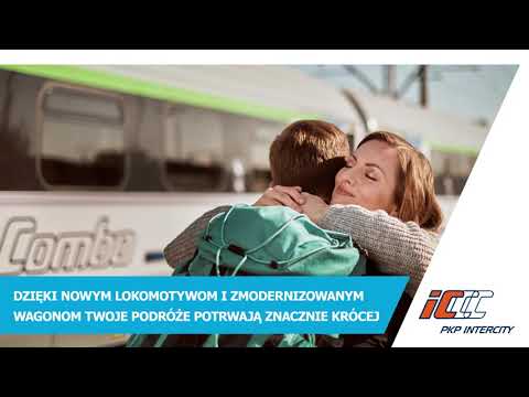 Przyspieszamy komfortowo