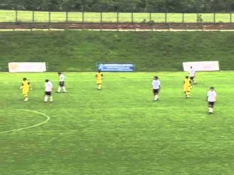 Allievi nazionali: Chievo-Cesena 6-5 dcr