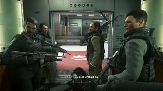 Call of Duty: Modern Warfare 2 Remastered吹き替え版キャンペーンpart4