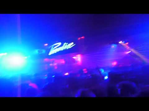 Jamie Jones Live at Ibiza Hot Creations Creations Closing Party 2012 DC-10