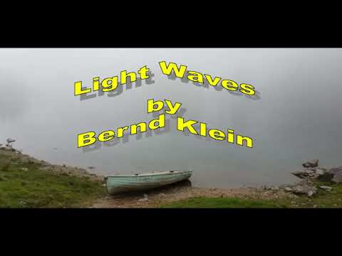 Light waves