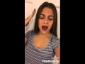 Don't you hate on me (musical.ly) 
