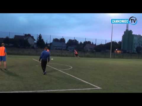 Zamkowiec gra w akcje