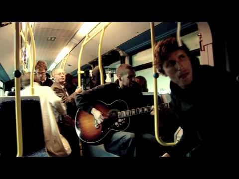 No° 13.2 Marygold - Rocket Chair (Part II) - A Showtogo.ch by Stadtklang